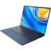 Ноутбук Maibenben M657 Ryzen 7 5825U 16Gb SSD1Tb AMD Radeon Graphics 16" IPS FHD+ (1920x1200) Linux blue WiFi BT Cam 4000mAh (M6571SG0LURE3)