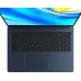Ноутбук Maibenben M657 Ryzen 7 5825U 16Gb SSD1Tb AMD Radeon Graphics 16" IPS FHD+ (1920x1200) Linux blue WiFi BT Cam 4000mAh (M6571SG0LURE3)