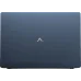 Ноутбук Maibenben M657 Ryzen 7 5825U 16Gb SSD1Tb AMD Radeon Graphics 16" IPS FHD+ (1920x1200) Linux blue WiFi BT Cam 4000mAh (M6571SG0LURE3)