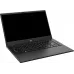 Ноутбук IRU Planio 14ING N100 8Gb SSD512Gb Intel Iris Xe graphics 14" IPS FHD (1920x1080) Free DOS black 6000mAh (2058899)