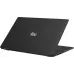 Ноутбук IRU Planio 14ING N100 8Gb SSD512Gb Intel Iris Xe graphics 14" IPS FHD (1920x1080) Free DOS black 6000mAh (2058899)