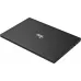 Ноутбук IRU Planio 14ING N100 8Gb SSD512Gb Intel Iris Xe graphics 14" IPS FHD (1920x1080) Free DOS black 6000mAh (2058899)