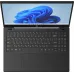 Ноутбук IRU Planio 15ING N100 8Gb SSD512Gb Intel Iris Xe graphics 15.6" IPS FHD (1920x1080) Free DOS black 6000mAh (2058904)