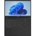 Ноутбук IRU Planio 15ING N100 8Gb SSD512Gb Intel Iris Xe graphics 15.6" IPS FHD (1920x1080) Free DOS black 6000mAh (2058904)