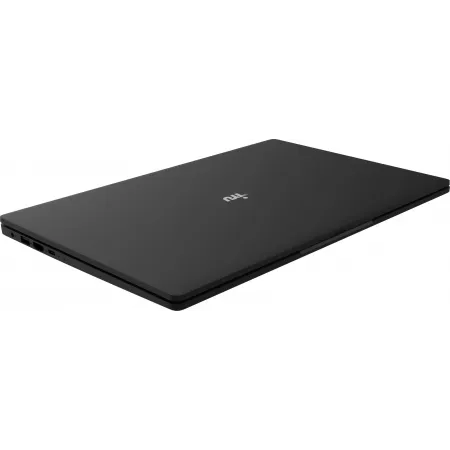 Ноутбук IRU Strato 15ALI Core i3 1215U 8Gb SSD256Gb Intel Iris Xe graphics 15.6" IPS FHD (1920x1080) Free DOS black 6000mAh (2058924)