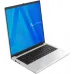 Ноутбук Maibenben S14B-R560UM Ryzen 5 6600H 16Gb SSD512Gb AMD Radeon 660M 14.5" IPS 3K (3072x1920) Linux silver WiFi BT Cam 5151mAh (S14B-R560UMFQSLSRE0)