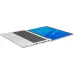 Ноутбук Maibenben S14B-R560UM Ryzen 5 6600H 16Gb SSD512Gb AMD Radeon 660M 14.5" IPS 3K (3072x1920) Linux silver WiFi BT Cam 5151mAh (S14B-R560UMFQSLSRE0)