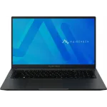 Ноутбук Maibenben P725 Core i5 12450H 16Gb SSD512Gb Intel UHD Graphics 17.3" IPS FHD (1920x1080) Linux grey WiFi BT Cam 6065mAh (P7251SF0LGRE0)
