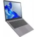 Ноутбук Maibenben P725 Core i5 12450H 16Gb SSD512Gb Intel UHD Graphics 17.3" IPS FHD (1920x1080) Windows 11 Home grey WiFi BT Cam 6065mAh (P7251SF0HGRE0)