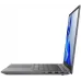 Ноутбук Maibenben P725 Core i5 12450H 16Gb SSD512Gb Intel UHD Graphics 17.3" IPS FHD (1920x1080) Windows 11 Home grey WiFi BT Cam 6065mAh (P7251SF0HGRE0)