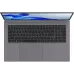 Ноутбук Maibenben P725 Core i5 12450H 16Gb SSD512Gb Intel UHD Graphics 17.3" IPS FHD (1920x1080) Windows 11 Home grey WiFi BT Cam 6065mAh (P7251SF0HGRE0)