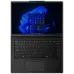 Ноутбук Lenovo ThinkPad P14s G5 Core Ultra 9 185H 32Gb SSD1Tb Intel Arc 14.5" IPS WQXGA (2560x1600) Windows 11 Pro black WiFi BT Cam (21G3S5DU00)