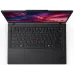 Ноутбук Lenovo ThinkPad P14s G5 Core Ultra 9 185H 32Gb SSD1Tb Intel Arc 14.5" IPS WQXGA (2560x1600) Windows 11 Pro black WiFi BT Cam (21G3S5DU00)