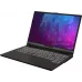 Ноутбук Osio CyberLine C160i-001 Core i5 12600H 16Gb SSD512Gb NVIDIA GeForce RTX 3050 6Gb 16" IPS WUXGA (1920x1200) noOS brown WiFi BT Cam 3410mAh