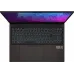 Ноутбук Osio CyberLine C160i-001 Core i5 12600H 16Gb SSD512Gb NVIDIA GeForce RTX 3050 6Gb 16" IPS WUXGA (1920x1200) noOS brown WiFi BT Cam 3410mAh