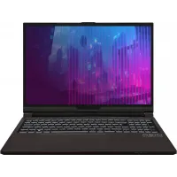 Ноутбук Osio CyberLine C160i-002 Core i5 12600H 16Gb SSD512Gb NVIDIA GeForce RTX4050 6Gb 16" IPS WUXGA (1920x1200) noOS brown WiFi BT Cam 3410mAh