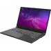 Ноутбук Osio CyberLine C170i-001 Core i5 12600H 16Gb SSD512Gb NVIDIA RTX RTX 3050 6Gb 17.3" IPS FHD (1920x1080) noOS dk.grey WiFi BT Cam 3410mAh