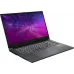 Ноутбук Osio CyberLine C170i-003 Core i7 12650H 16Gb SSD512Gb NVIDIA GeForce RTX4060 8Gb 17.3" IPS FHD (1920x1080) без ОС dk.grey WiFi BT Cam 3410mAh