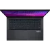 Ноутбук Osio CyberLine C170i-003 Core i7 12650H 16Gb SSD512Gb NVIDIA GeForce RTX4060 8Gb 17.3" IPS FHD (1920x1080) без ОС dk.grey WiFi BT Cam 3410mAh