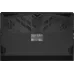 Ноутбук Osio CyberLine C170i-003 Core i7 12650H 16Gb SSD512Gb NVIDIA GeForce RTX4060 8Gb 17.3" IPS FHD (1920x1080) без ОС dk.grey WiFi BT Cam 3410mAh