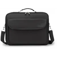 Сумка для ноутбука 15.4" Digma HC-310 черный полиэстер (HC310BK)