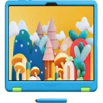 Планшет Honor Pad X8a Kids Edition NDL-W79A 680 (2.0) 8C RAM4Gb ROM64Gb 11" IPS 1920x1200 MagicOS 8.0 серый космос 5Mpix 5Mpix BT WiFi microSDXC 1Tb 8300mAh 14hr 1723hrs
