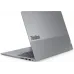 Ноутбук Lenovo Thinkbook 16 G7 IML Core Ultra 5 125U 8Gb SSD512Gb Intel Graphics 16" IPS WUXGA (1920x1200) noOS grey WiFi BT Cam Bag (21MS0028AK)