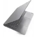 Ноутбук Lenovo Yoga Slim 7 14IMH9 Core Ultra 7 155H 16Gb SSD1Tb Intel Arc 14" OLED WUXGA (1920x1200) Windows 11 Home English grey WiFi BT Cam (_83CV0047IN)