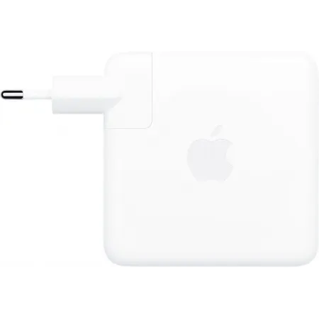 Блок питания Apple A2166 96W от бытовой электросети