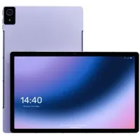 Планшет Kvadra TS11.02-2111-31 (2.4) 8C RAM6Gb ROM128Gb 10.95" IPS 2000x1200 KvadraOS Indigo фиолетовый 13Mpix 5Mpix BT WiFi microSD 256Gb 9000mAh 8hr