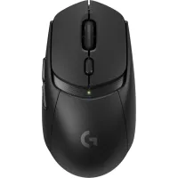 Мышь Logitech G309 Lightspeed черный оптическая 25600dpi беспров. BT 6but (910-007201)