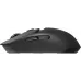 Мышь Logitech G309 Lightspeed черный оптическая 25600dpi беспров. BT 6but (910-007201)