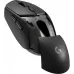 Мышь Logitech G309 Lightspeed черный оптическая 25600dpi беспров. BT 6but (910-007201)