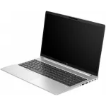 Ноутбук HP ProBook 450 G10 Core i5 1335U 8Gb SSD512Gb NVIDIA GeForce RTX 2050 4Gb 15.6" IPS FHD (1920x1080) noOS silver WiFi BT Cam (859W0EA)