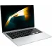 Ноутбук Samsung Galaxy Book 4 NP754 Core 5 120U 16Gb SSD512Gb Intel Graphics 15.6" PLS FHD (1920x1080) Windows 11 Professional silver WiFi BT Cam (NP754XGK-LS2IN)