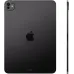 Планшет Apple iPad Pro 2024 A2836 M4 9C RAM8Gb ROM512Gb 11" OLED 2420x1668 iOS черный космос 12Mpix 12Mpix BT WiFi 10hr Планшет Apple iPad Pro 2024 A2836 M4 9C RAM8Gb ROM512Gb 11" OLED 2420x1668 iOS черный космос 12Mpix 12Mpix BT WiFi 10hr