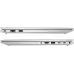 Ноутбук HP ProBook 450 G10 Core i5 1334U 16Gb SSD512Gb Intel Iris Xe graphics 15.6" IPS FHD (1920x1080)/ENGKBD Windows 11 Pro 64 silver WiFi BT Cam (9C4H1UT)