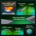 Ноутбук Digma Pro Cursus Ryzen 5 3500U 16Gb SSD512Gb AMD Radeon Graphics 15.6" IPS FHD (1920x1080) Windows 11 Pro grey WiFi BT Cam 5500mAh (DN15R5-ADXW10)