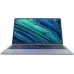 Ноутбук Digma Pro Cursus Ryzen 5 3500U 16Gb SSD512Gb AMD Radeon Graphics 15.6" IPS FHD (1920x1080) Windows 11 Pro grey WiFi BT Cam 5500mAh (DN15R5-ADXW10)