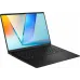 Ноутбук Asus VivoBook S14 S5406SA-QD200 Core Ultra 7 258V 32Gb SSD1Tb Intel Arc 140V 14" OLED WUXGA (1920x1200) noOS black WiFi BT Cam (90NB15R3-M00CB0)