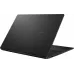 Ноутбук Asus VivoBook S14 S5406SA-QD200 Core Ultra 7 258V 32Gb SSD1Tb Intel Arc 140V 14" OLED WUXGA (1920x1200) noOS black WiFi BT Cam (90NB15R3-M00CB0)