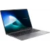 Ноутбук Asus ExpertBook P5 P5405CSA-NZ0304 Core Ultra 7 258V 32Gb SSD1Tb Intel Arc 140V 14" IPS WQXGA (2560x1600) noOS grey WiFi BT Cam (90NX0861-M00CM0)