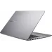 Ноутбук Asus ExpertBook P5 P5405CSA-NZ0304 Core Ultra 7 258V 32Gb SSD1Tb Intel Arc 140V 14" IPS WQXGA (2560x1600) noOS grey WiFi BT Cam (90NX0861-M00CM0)