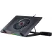 Подставка для ноутбука Redragon Ivy (77905) 15.6" 360x250x55мм 19дБ 2xUSB 5x 140ммFAN 890г металл/пластик черный
