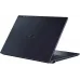 Ноутбук Asus ExpertBook B5 B5604CMA-QY0243X Core Ultra 7 155U 16Gb SSD1Tb Intel Graphics 16" IPS WQXGA (2560x1600) Windows 11 Professional black WiFi BT Cam (90NX0751-M00950)