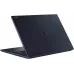 Ноутбук Asus ExpertBook B5 B5604CMA-QY0243X Core Ultra 7 155U 16Gb SSD1Tb Intel Graphics 16" IPS WQXGA (2560x1600) Windows 11 Professional black WiFi BT Cam (90NX0751-M00950)