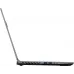 Ноутбук Osio CyberLine C150i-002 Core i5 12600H 16Gb SSD512Gb NVIDIA GeForce RTX4050 15.6" FHD (1920x1080) без ОС WiFi BT