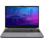 Ноутбук Osio CyberLine C150i-003 Core i5 12600H 16Gb SSD512Gb NVIDIA GeForce RTX4060 15.6" FHD (1920x1080) без ОС WiFi BT Ноутбук Osio CyberLine C150i-003 Core i5 12600H 16Gb SSD512Gb NVIDIA GeForce RTX4060 15.6" FHD (1920x1080) без ОС WiFi BT