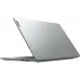 Ноутбук Lenovo IdeaPad 1 15IJL7 Celeron N4500 8Gb SSD256Gb Intel UHD Graphics 15.6" TN FHD (1920x1080) noOS grey WiFi BT Cam (82LX00D7PS)