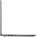 Ноутбук Lenovo IdeaPad 1 15IJL7 Celeron N4500 8Gb SSD256Gb Intel UHD Graphics 15.6" TN FHD (1920x1080) noOS grey WiFi BT Cam (82LX00D7PS)